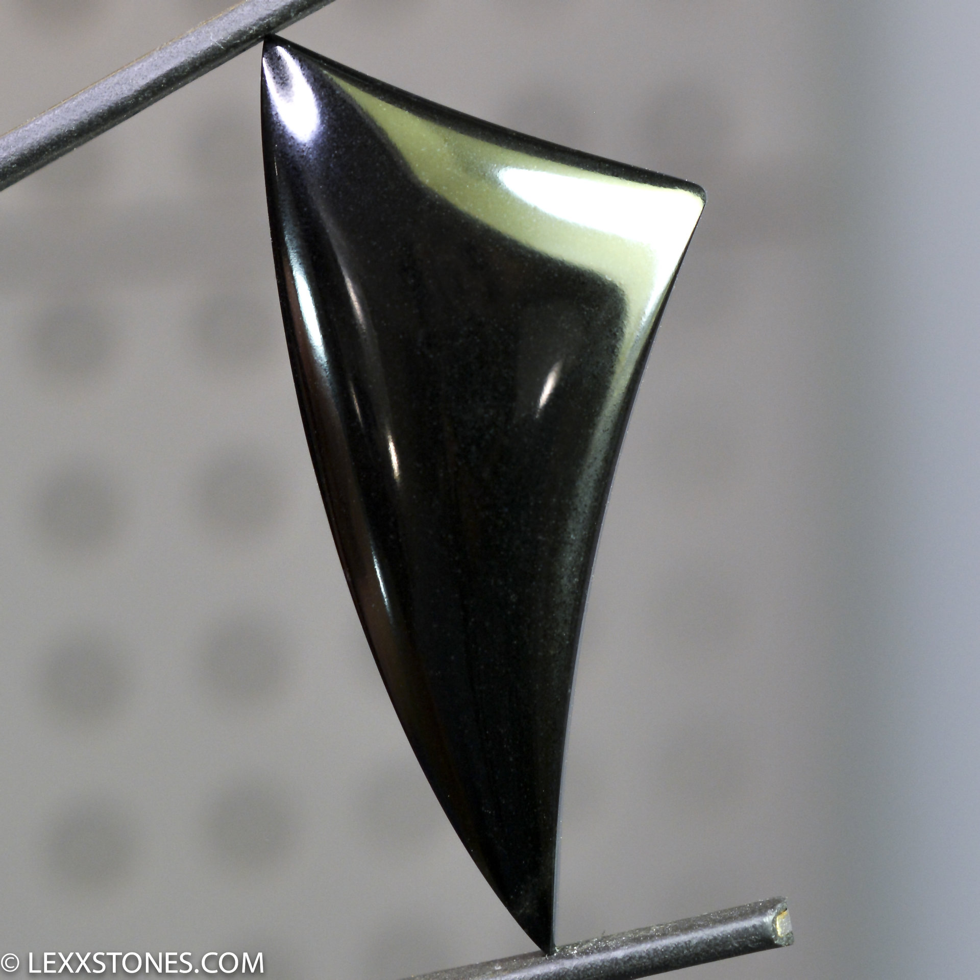 Black Jade Lexx Stones | Lexx Stones